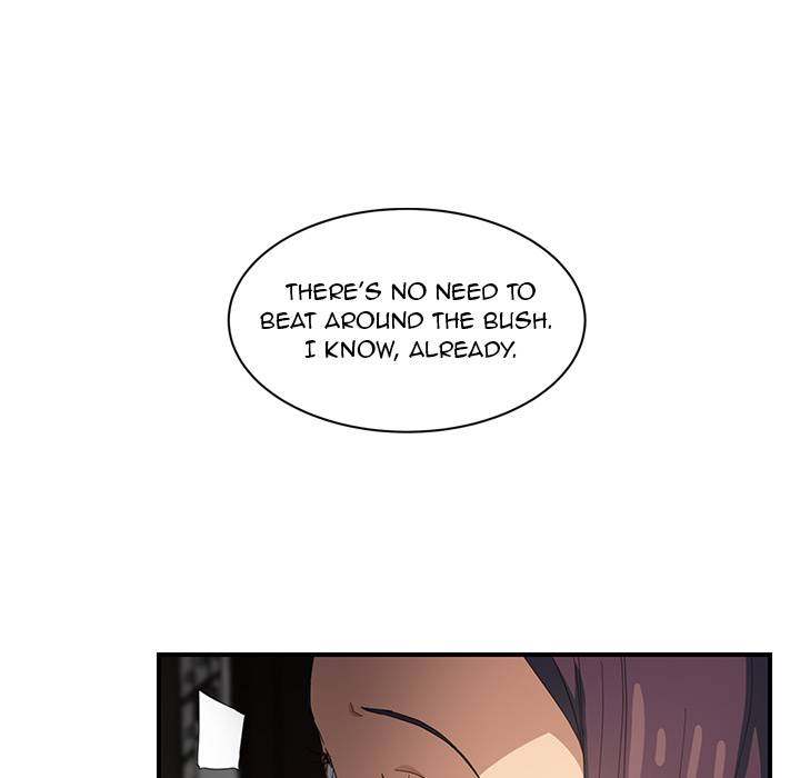 My Stepmom - Chapter 13 - Andromeda 11 page 148 hentai porn comic manga doujin